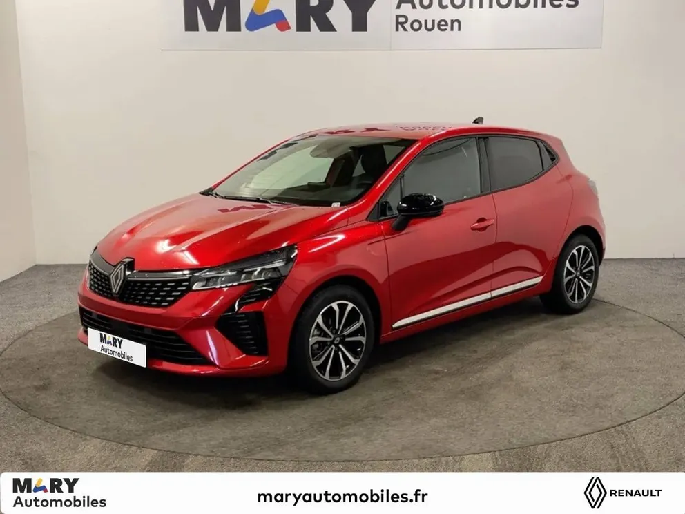 Véhicule occasion 208822 - renault CLIO - Photo 1