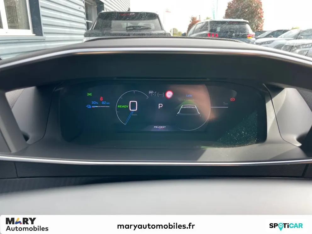 Véhicule occasion 172452 - peugeot 208 - Photo 22