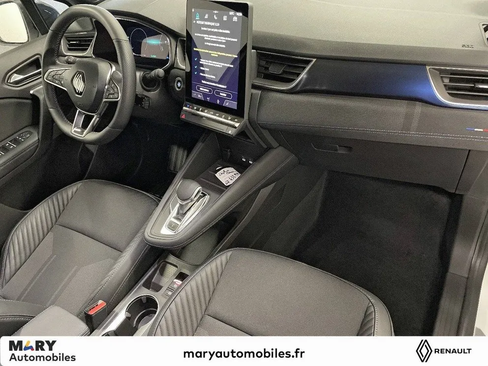 Véhicule occasion 204427 - renault CAPTUR - Photo 17