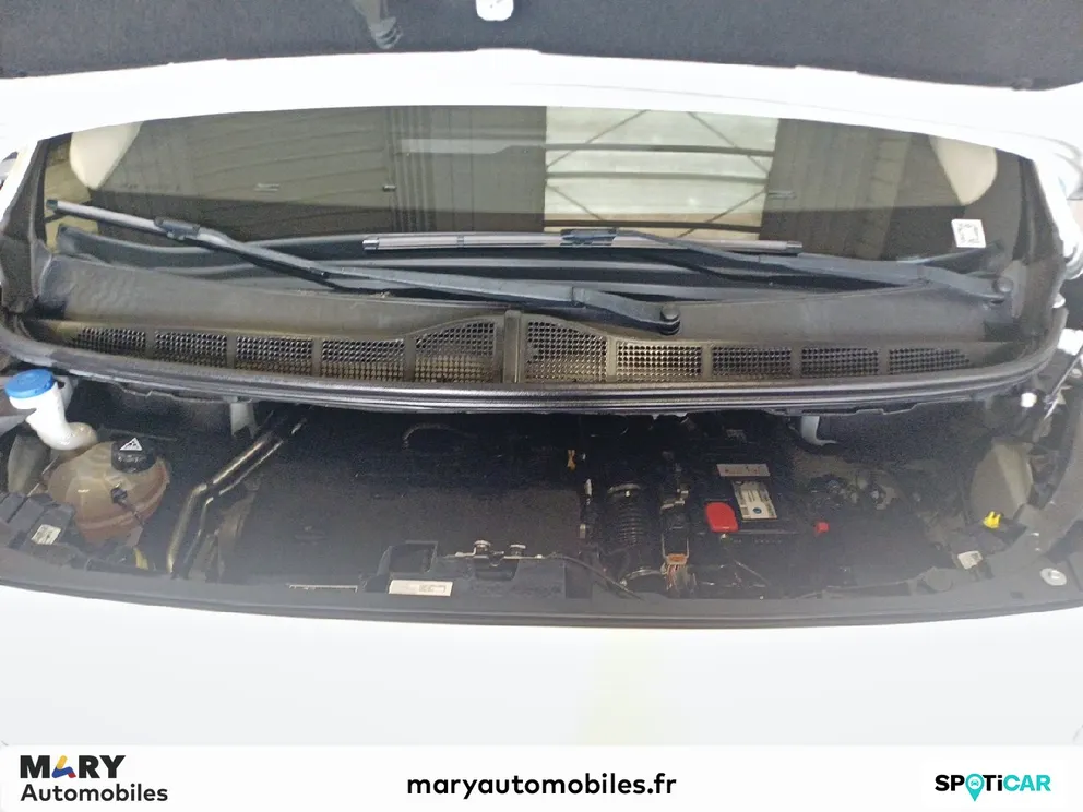 Véhicule occasion 234428 - peugeot EXPERT - Photo 9