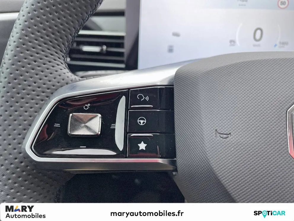 Véhicule occasion 216421 - mg EHS - Photo 16