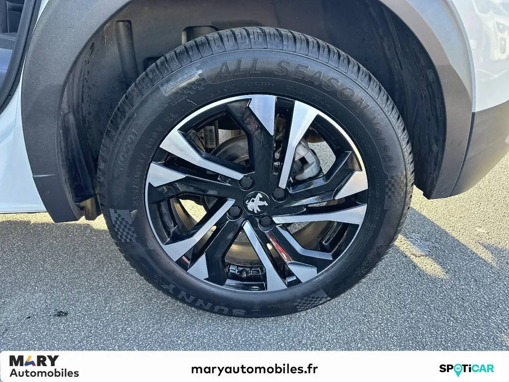 Véhicule occasion 211426 - peugeot 2008 - Photo 11