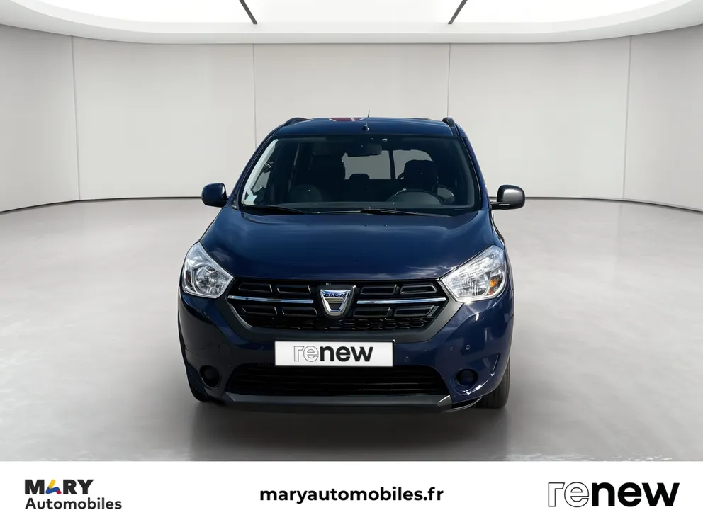 Véhicule occasion 226355 - dacia LODGY - Photo 8