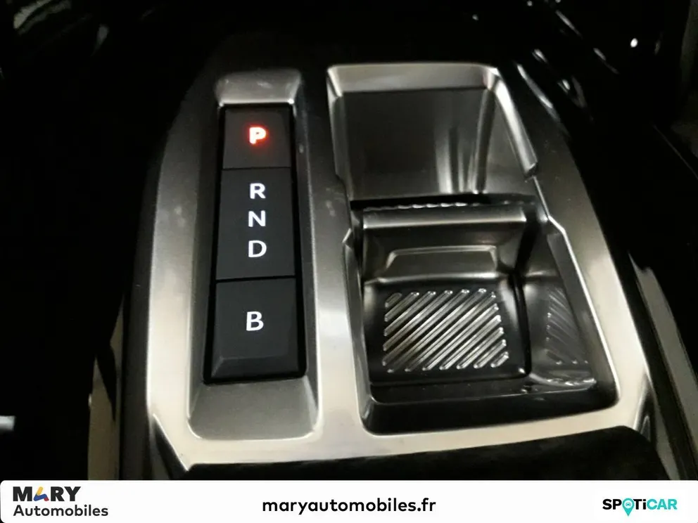 Véhicule occasion 161829 - peugeot 208 - Photo 13