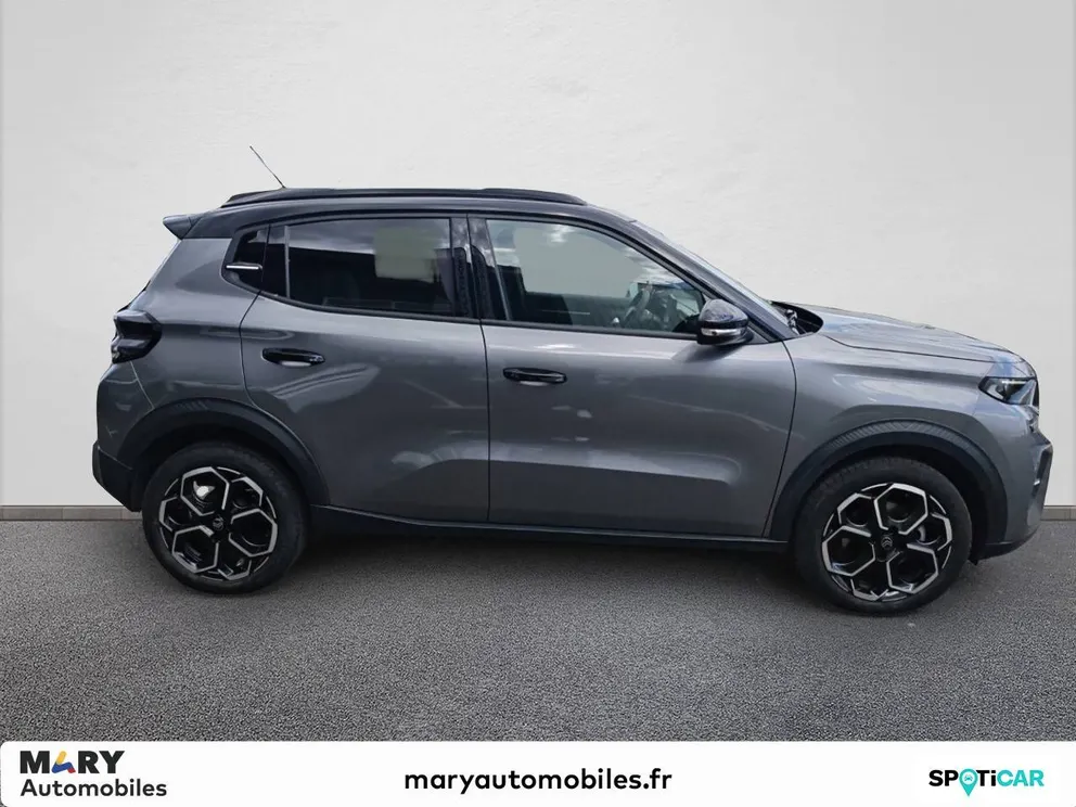 Véhicule occasion 233077 - Citroën C3 - Photo 4