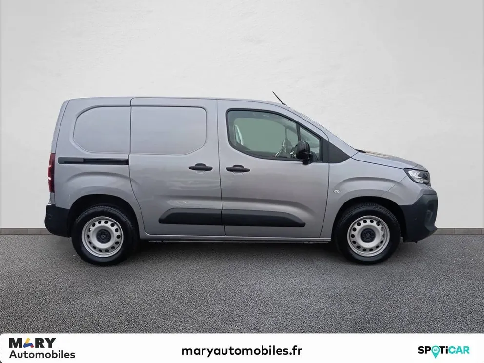 Véhicule occasion 209108 - peugeot PARTNER - Photo 4