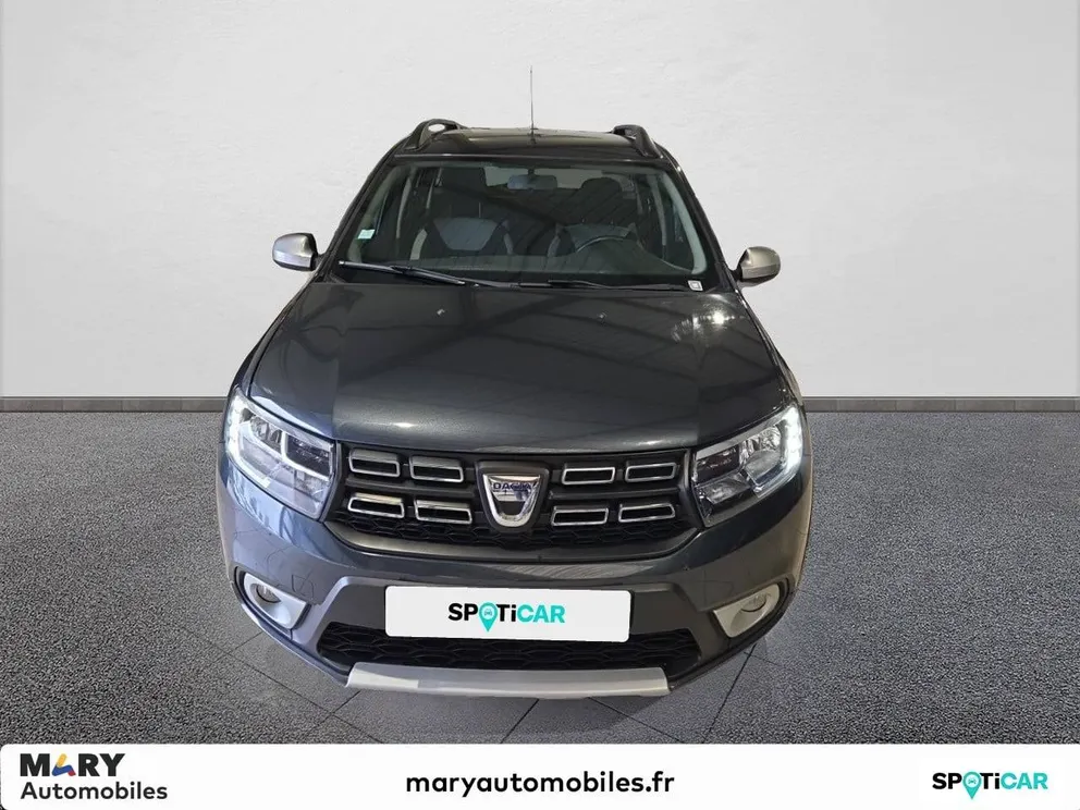 Véhicule occasion 216282 - dacia LOGAN - Photo 2