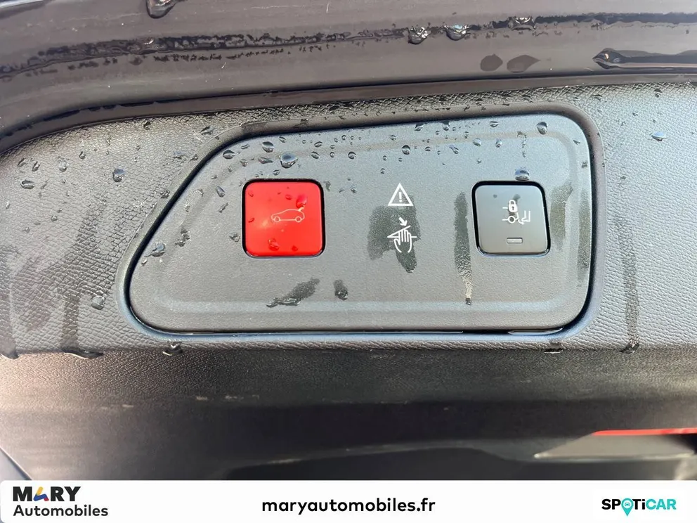 Véhicule occasion 157934 - peugeot 3008 - Photo 20