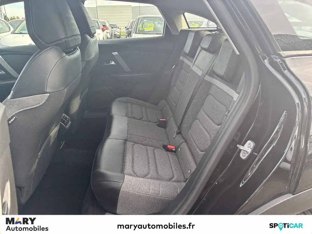 Véhicule occasion 1242326 - Citroën C4 - Photo 21