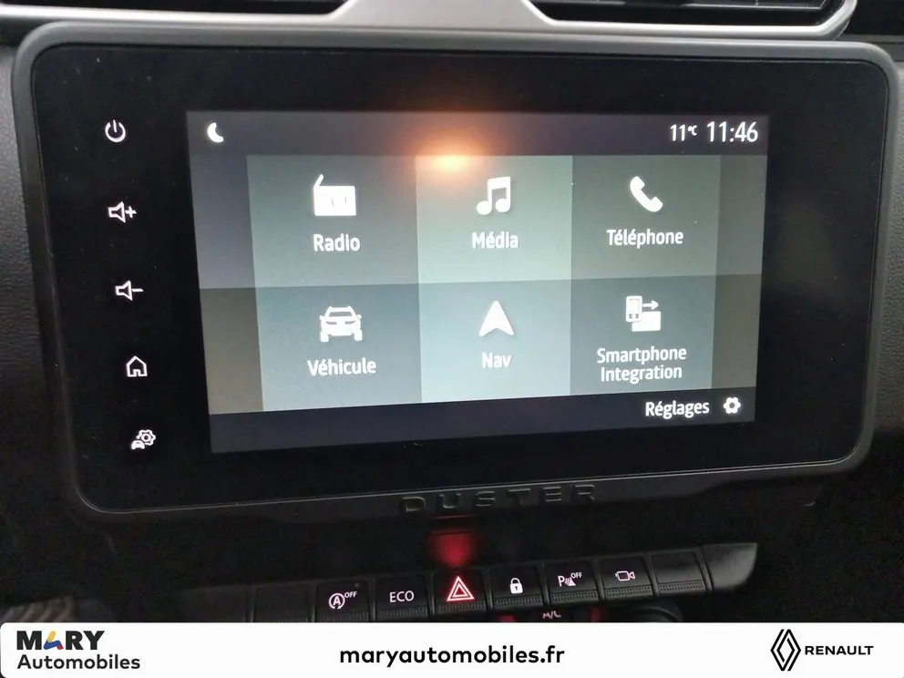 Véhicule occasion 215911 - dacia DUSTER - Photo 12