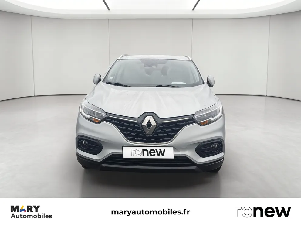 Véhicule occasion 1236524 - renault KADJAR - Photo 8