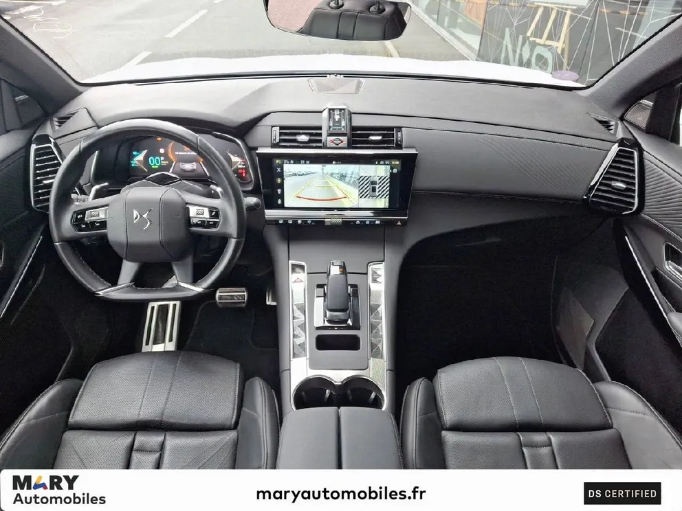 Véhicule occasion 219443 - ds DS 7 - Photo 8