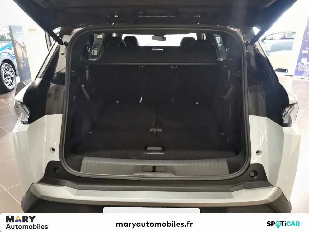 Véhicule occasion 231059 - peugeot 5008 - Photo 16