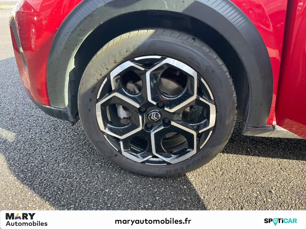 Véhicule occasion 1229242 - Citroën C3 - Photo 7