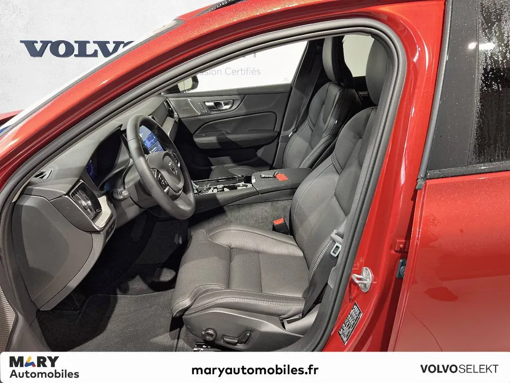 Véhicule occasion 188239 - volvo V60 - Photo 4