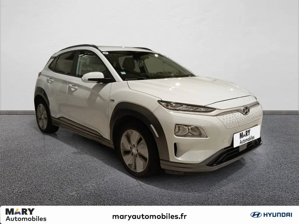 Véhicule occasion 233070 - hyundai KONA - Photo 3