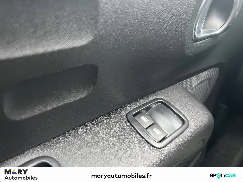 Véhicule occasion 221386 - Citroën C3 - Photo 15