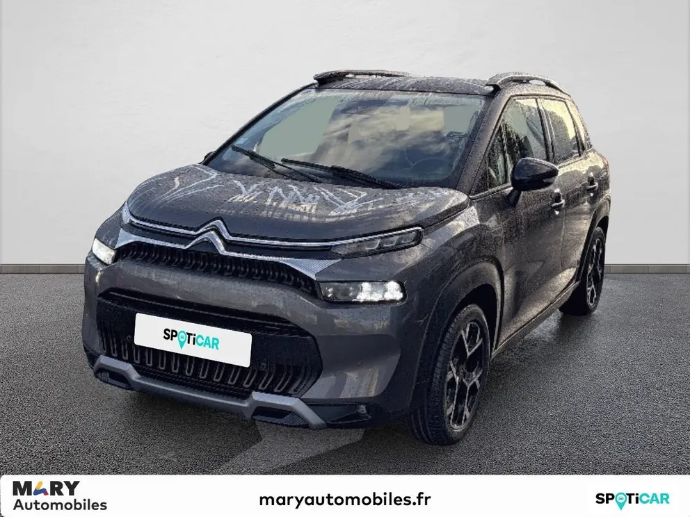 Véhicule occasion 213202 - Citroën C3 AIRCROSS - Photo 1