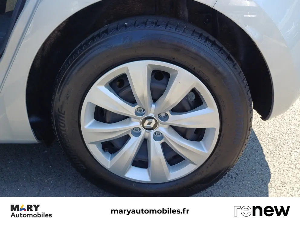 Véhicule occasion 232508 - renault CLIO - Photo 21