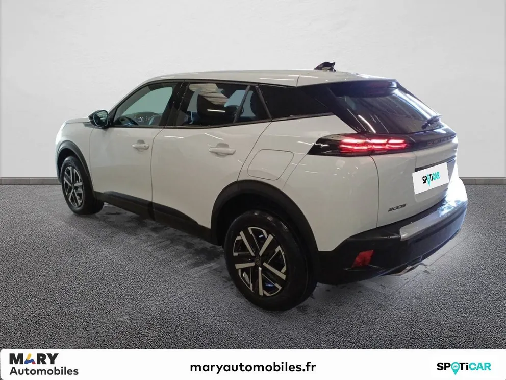 Véhicule occasion 209831 - peugeot 2008 - Photo 2