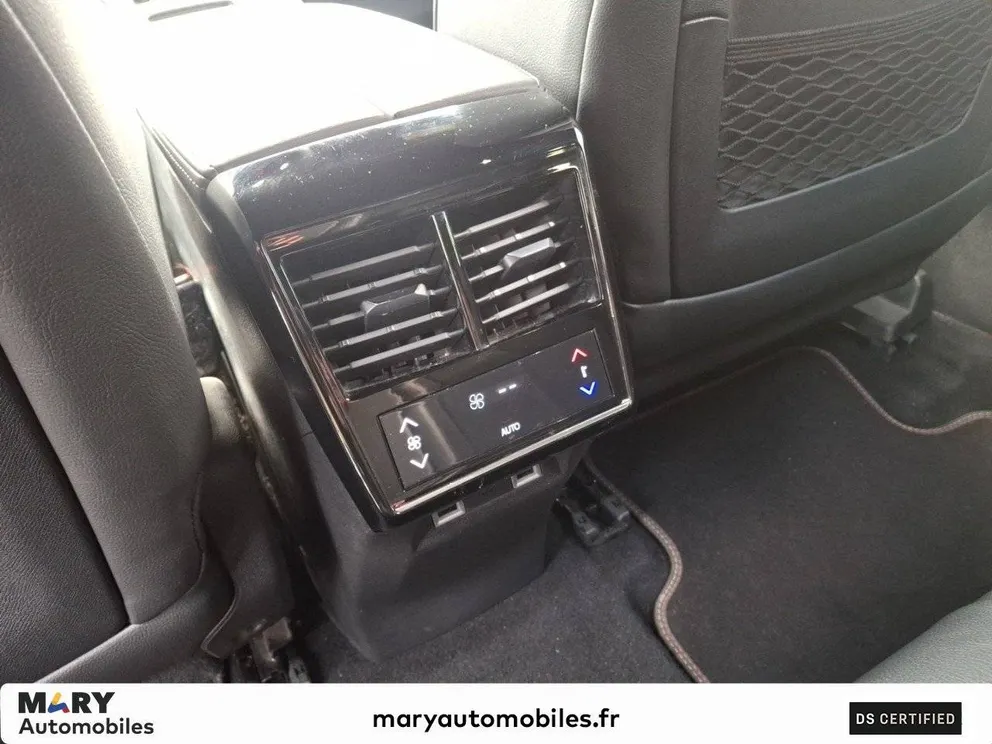 Véhicule occasion 198486 - ds DS 7 - Photo 27