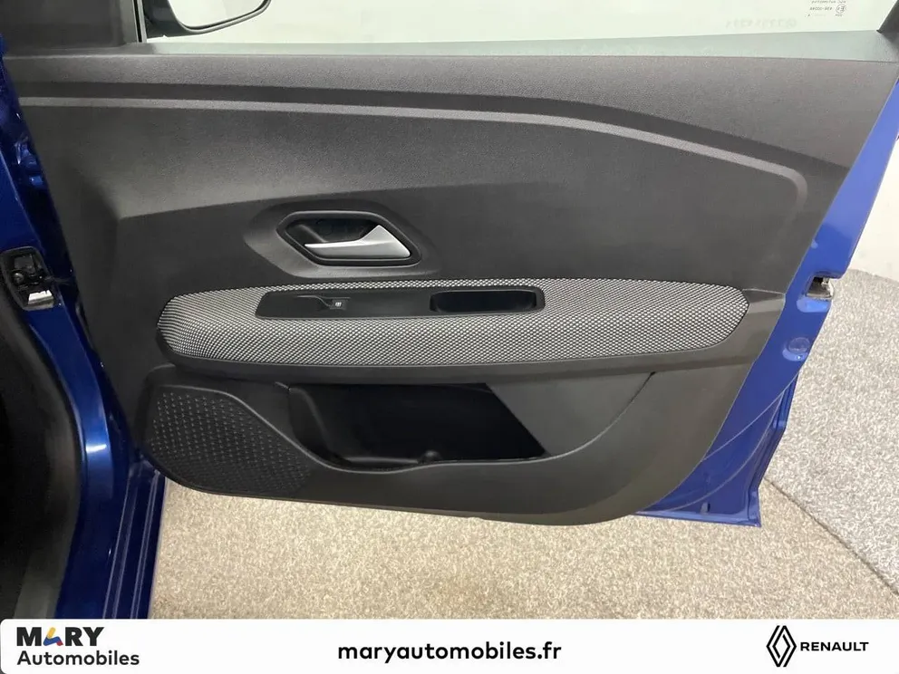 Véhicule occasion 227752 - dacia SANDERO - Photo 18