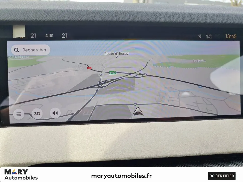 Véhicule occasion 206979 - ds N°4 - Photo 19