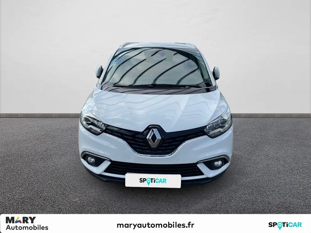 Véhicule occasion 232329 - renault GRAND SCENIC - Photo 6