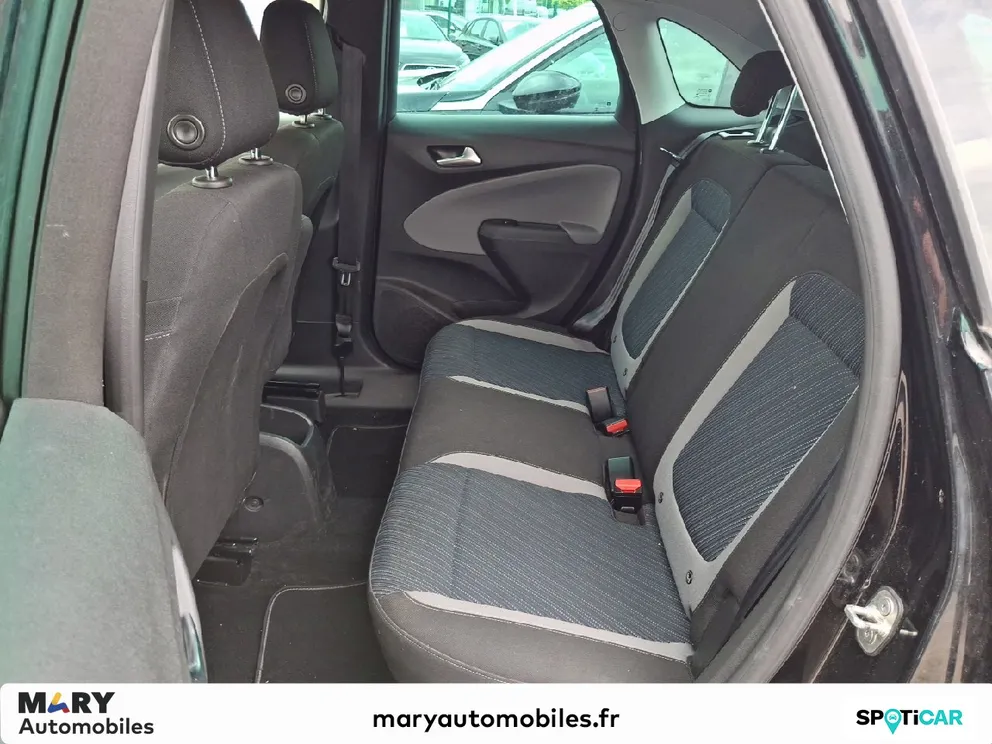 Véhicule occasion 1231736 - opel CROSSLAND - Photo 16