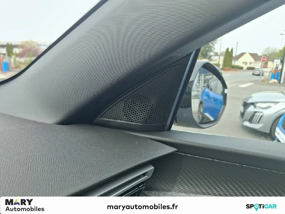 Véhicule occasion 219544 - peugeot 3008 - Photo 14