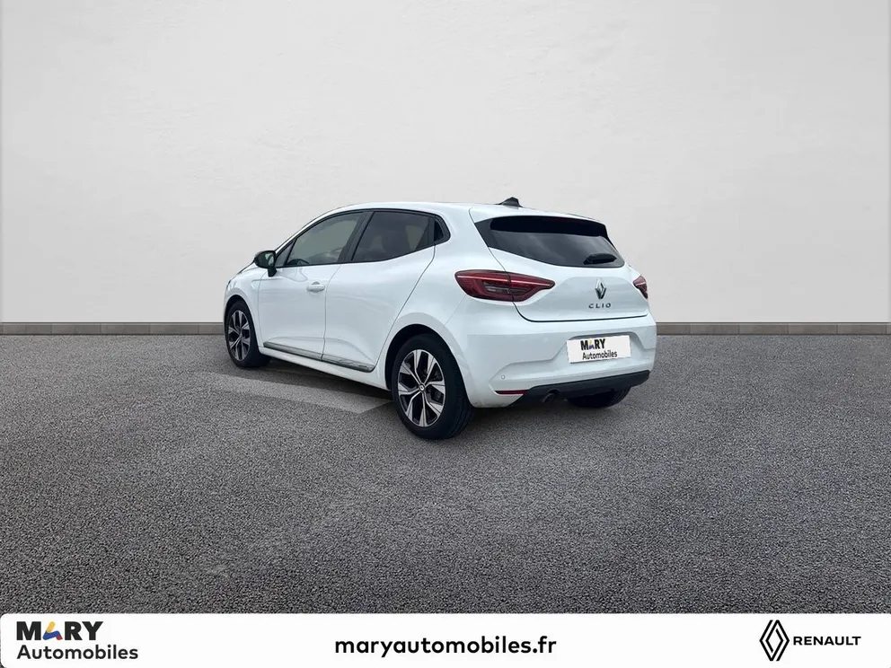 Véhicule occasion 201068 - renault CLIO - Photo 7