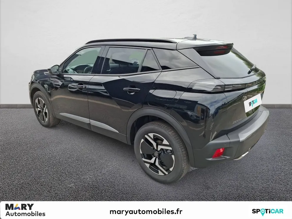 Véhicule occasion 191162 - peugeot 2008 - Photo 7