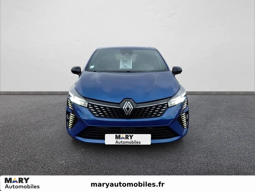 Véhicule occasion 217531 - renault CLIO - Photo 2