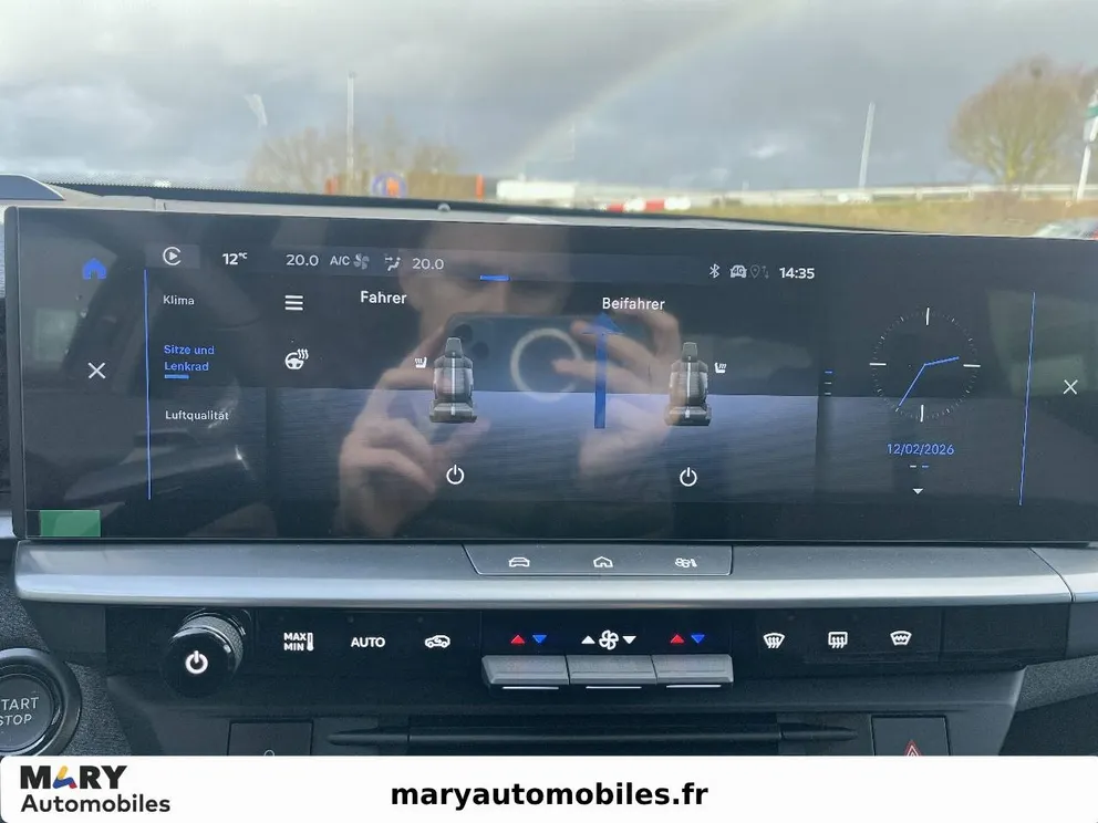 Véhicule occasion 221808 - opel GRANDLAND - Photo 21