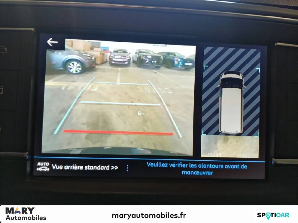 Véhicule occasion 225251 - peugeot EXPERT - Photo 14