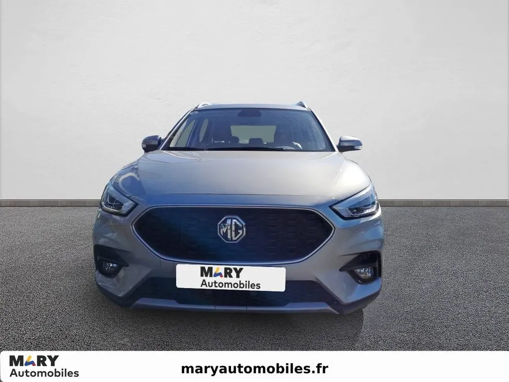 Véhicule occasion 227340 - mg ZS - Photo 2