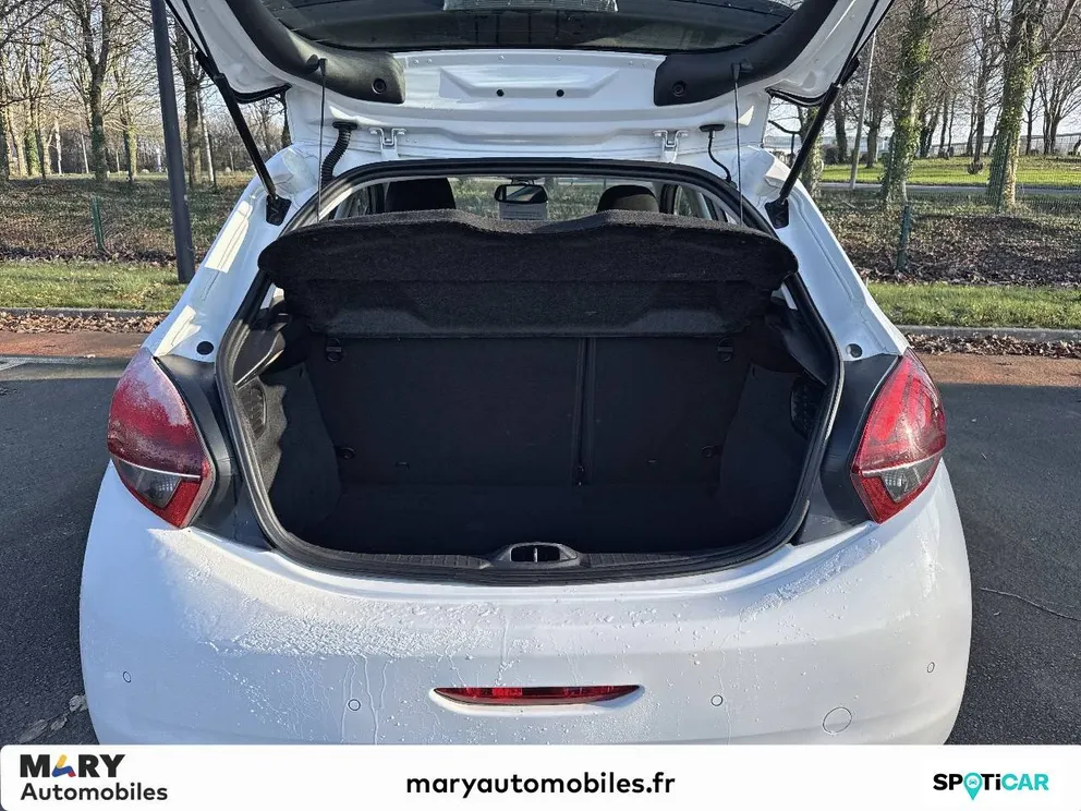 Véhicule occasion 207883 - peugeot 208 - Photo 6