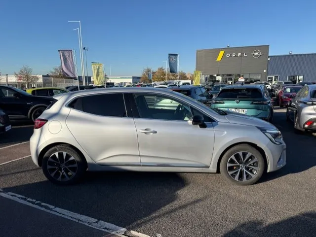 Véhicule occasion 226281 - renault CLIO - Photo 6