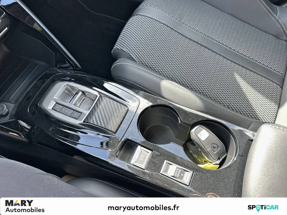Véhicule occasion 222978 - peugeot 2008 - Photo 24