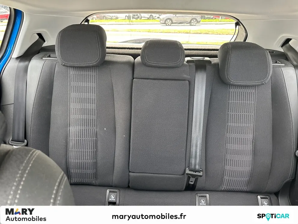 Véhicule occasion 1237865 - peugeot 308 - Photo 26
