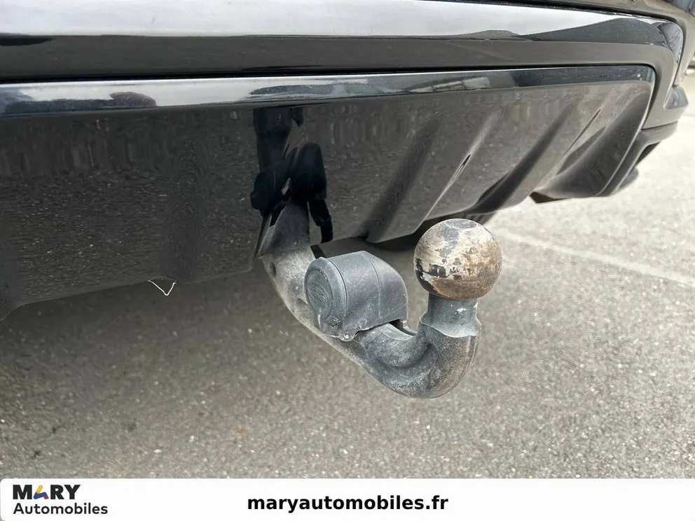 Véhicule occasion 227071 - land rover DISCOVERY SPORT - Photo 20