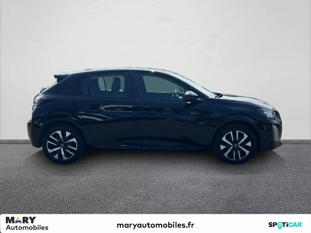 Véhicule occasion 1228866 - peugeot 208 - Photo 4