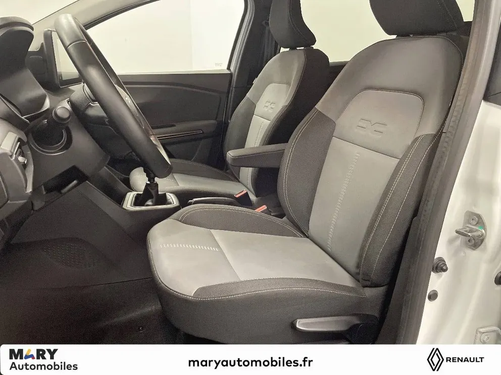 Véhicule occasion 218704 - dacia JOGGER - Photo 9