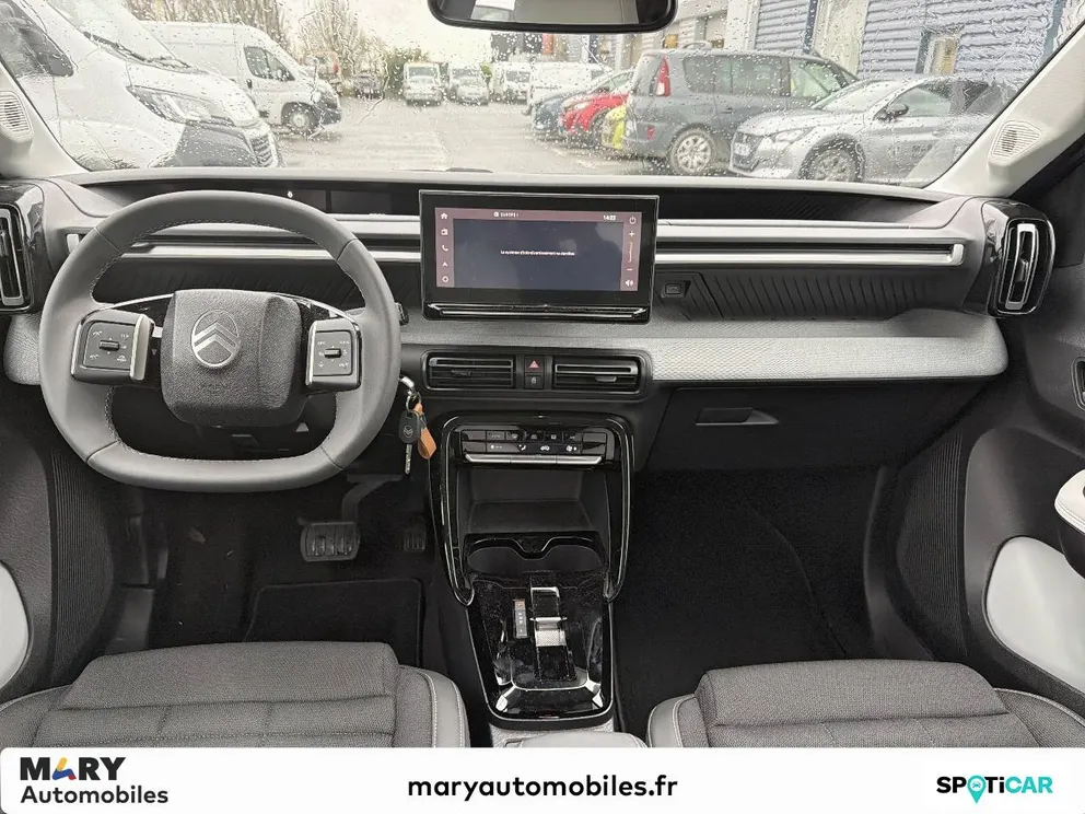 Véhicule occasion 210176 - Citroën C3 AIRCROSS - Photo 8