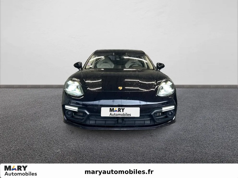 Véhicule occasion 1237321 - porsche PANAMERA - Photo 6
