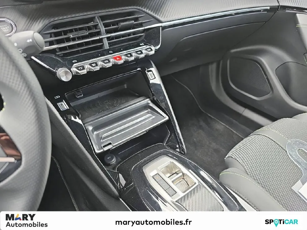 Véhicule occasion 199841 - peugeot 2008 - Photo 15