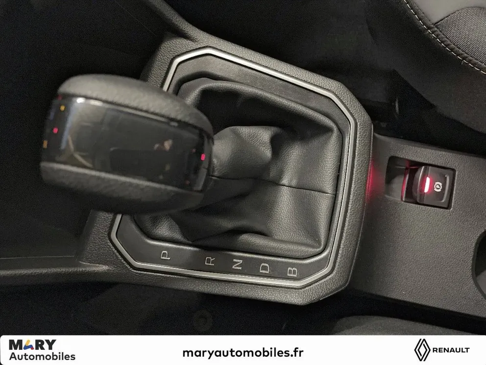 Véhicule occasion 209279 - dacia JOGGER - Photo 13