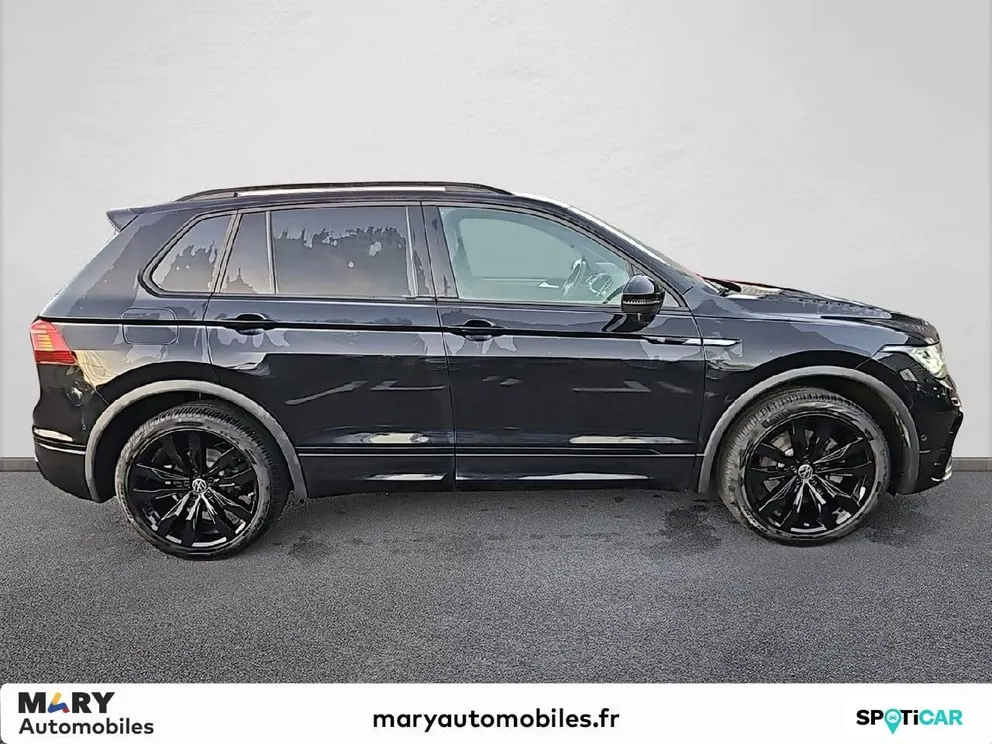 Véhicule occasion 213978 - volkswagen TIGUAN - Photo 4