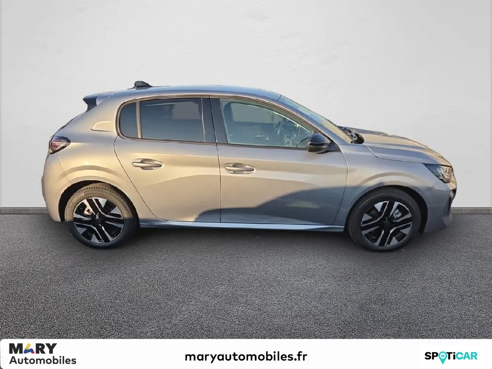 Véhicule occasion 1237324 - peugeot 208 - Photo 4