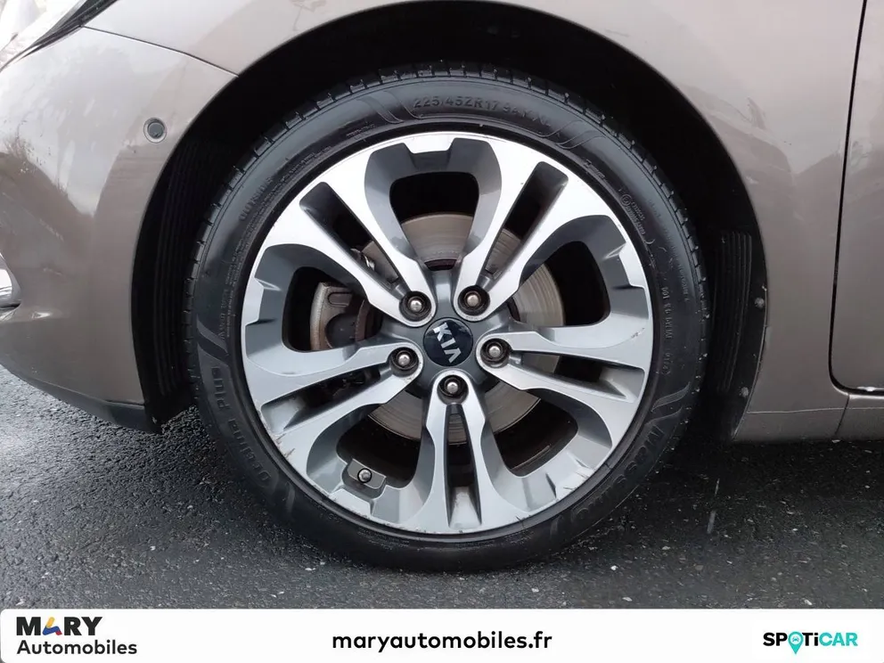 Véhicule occasion 207464 - kia CEED - Photo 11